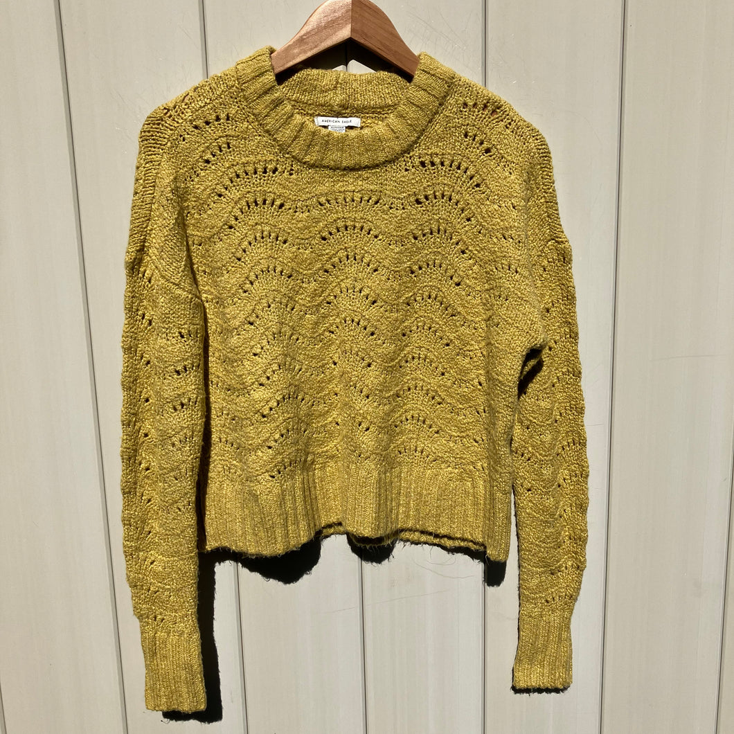 American Eagle Sweater Size Extra Small