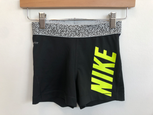 Nike Athletic Shorts Size Extra Small