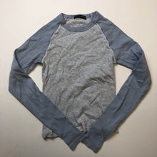 Load image into Gallery viewer, Brandy Melville Womens Long Sleeve T-Shirt Small-IMG_8633.jpg
