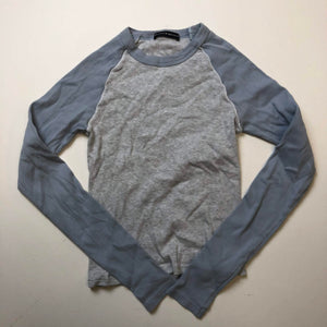 Brandy Melville Womens Long Sleeve T-Shirt Small-IMG_8633.jpg