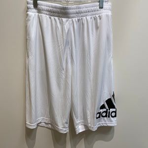 Adidas Mens Athletic Shorts Large-IMG_3724.JPEG