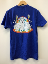 Load image into Gallery viewer, Ripndip Short Sleeve Top Size Medium
