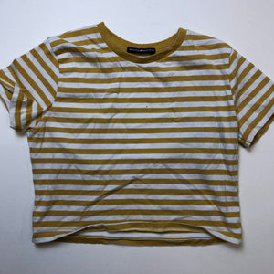 Brandy Melville Womens T-Shirt Extra Small-IMG_8497.jpg