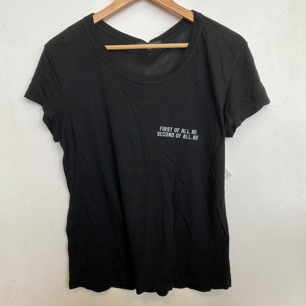 Brandy Melville T-Shirt Size Small
