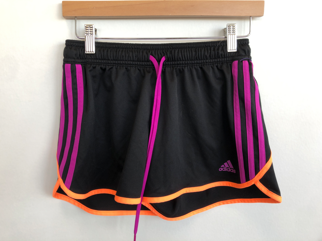 Adidas Athletic Shorts Size Extra Small