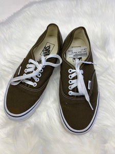 Vans Casual Shoes Womens 8.5
