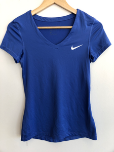 Nike Dri Fit Athletic Top Size Small