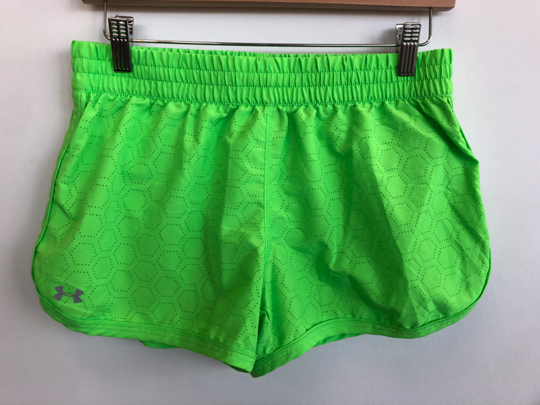 Under Armour Athletic Shorts Size Small