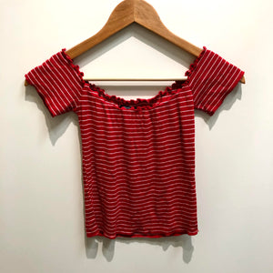 Brandy Melville Womens T-Shirt Small-IMG_8921.jpg