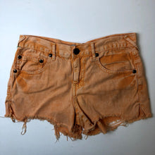Load image into Gallery viewer, Free People Womens Shorts Size 3/4-IMG_9011.jpg
