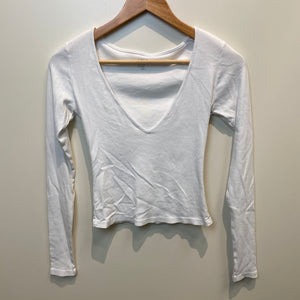 John Galt Womens Long Sleeve T-Shirt Small-IMG_3837.jpg