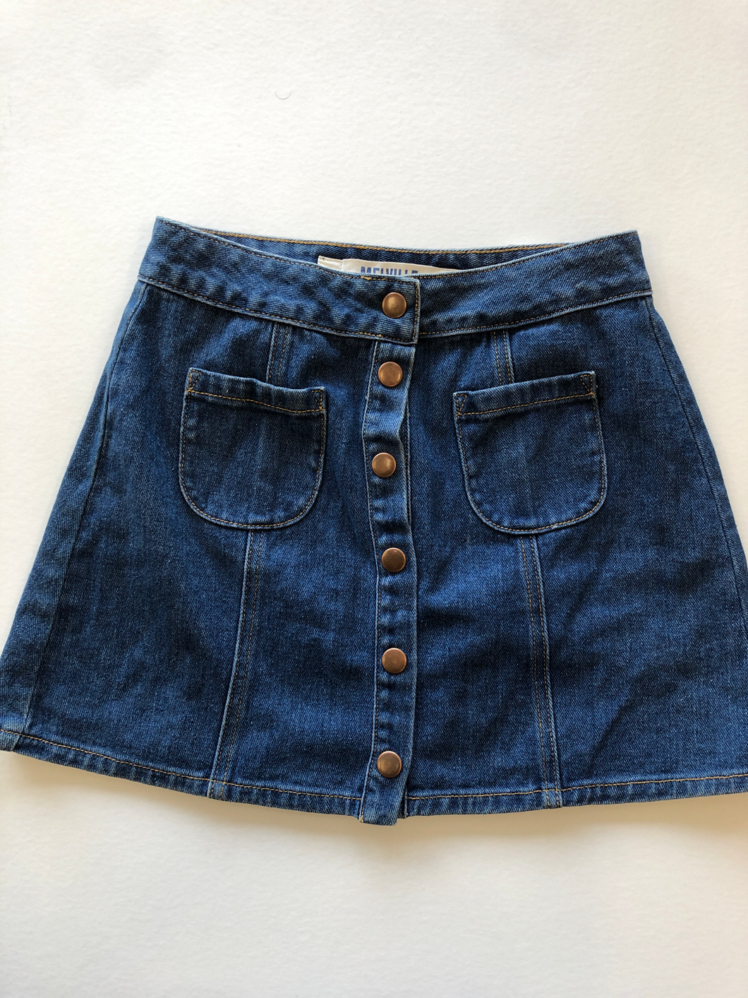 Brandy Melville Short Skirt Size 2