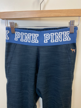 Load image into Gallery viewer, Pink By Victoria&#39;s Secret Athletic Pants Size Small
