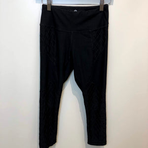90 Degrees Womens Athletic Pants Size Extra Small