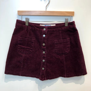 Brandy Melville Womens Short Skirt Size Medium