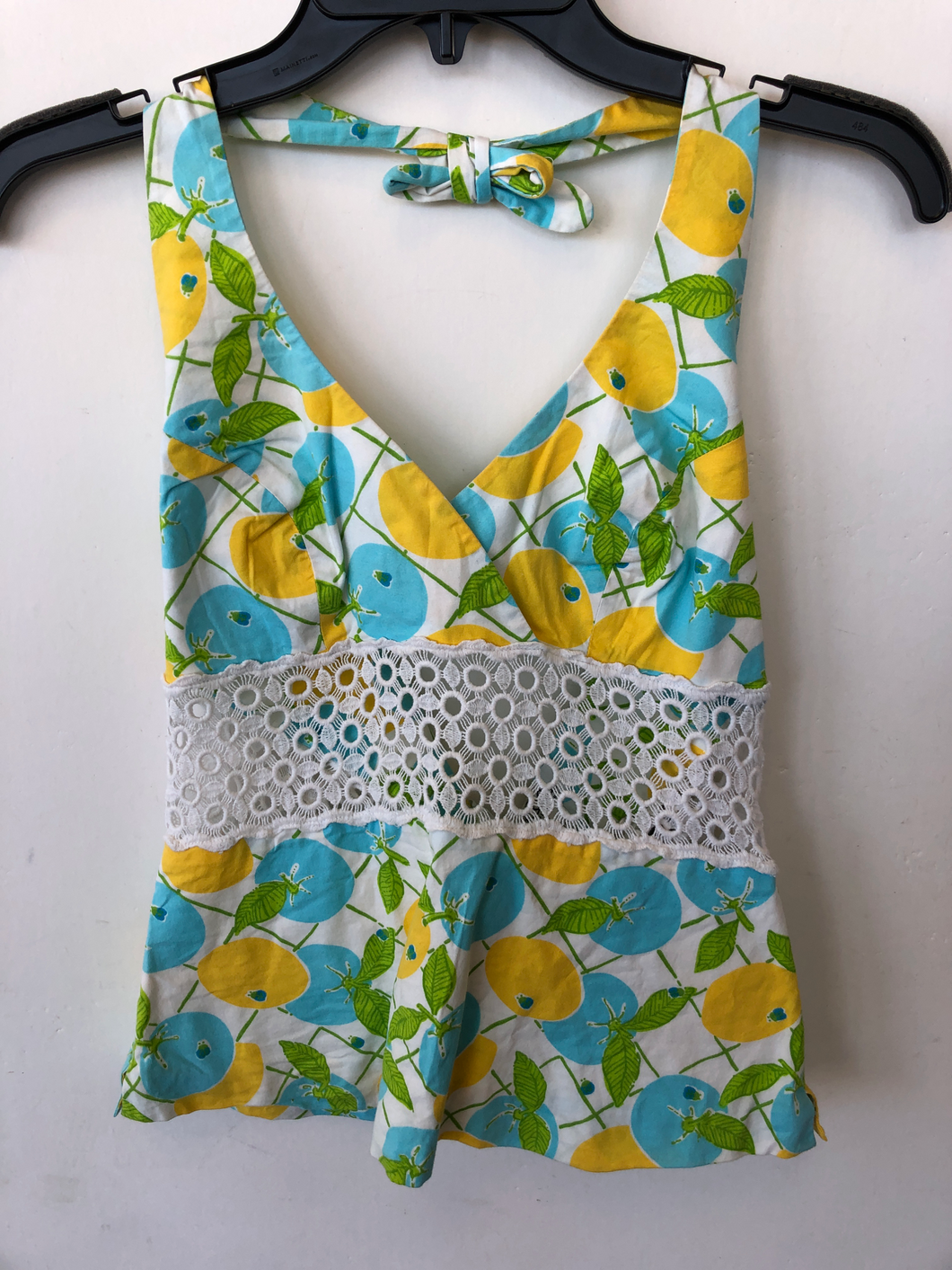 Lilly Pulitzer Tank Top Size Small