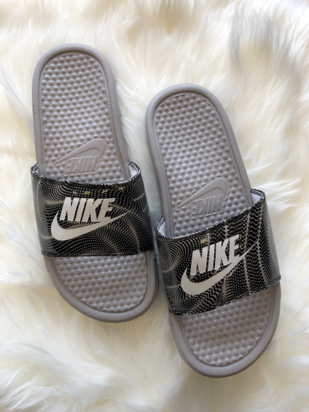 Nike Sandals Womens 9