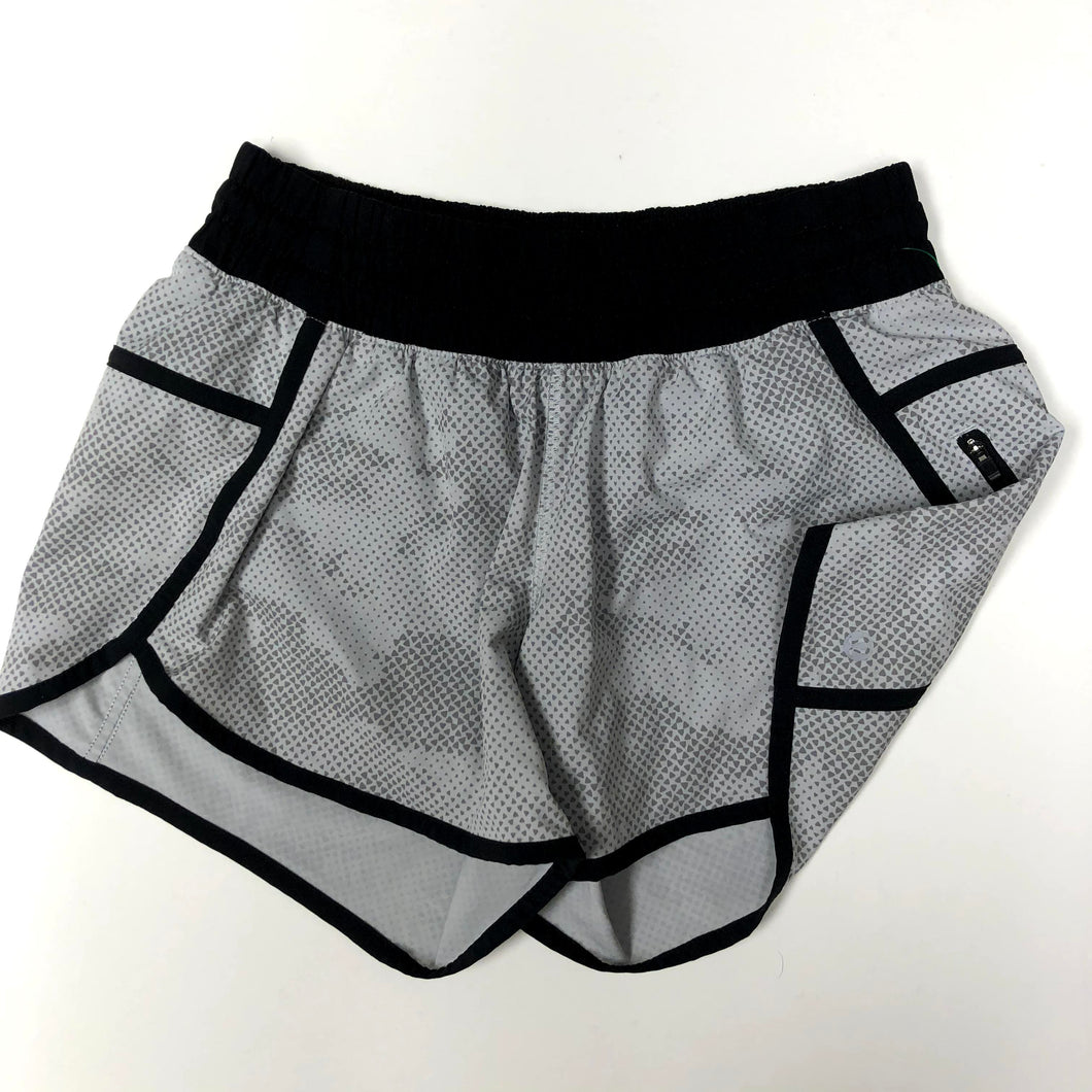 Lulu Lemon Womens Athletic Shorts Size 5/6-IMG_8372.jpg