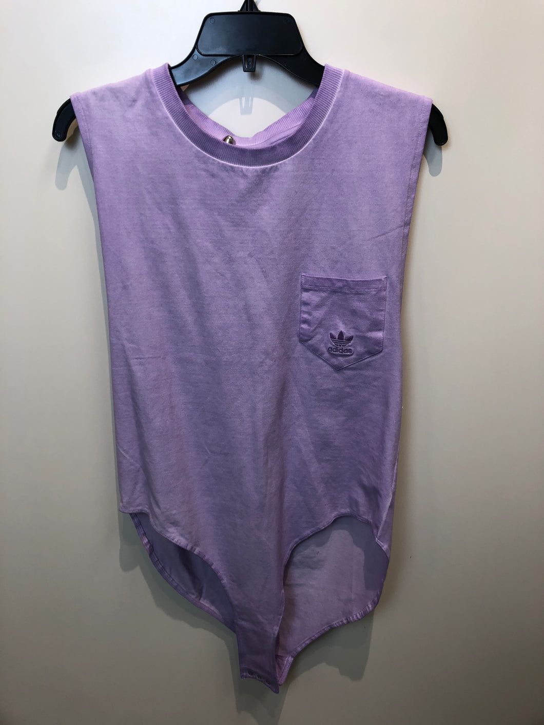 Adidas Womens Athletic Top Size Extra Large