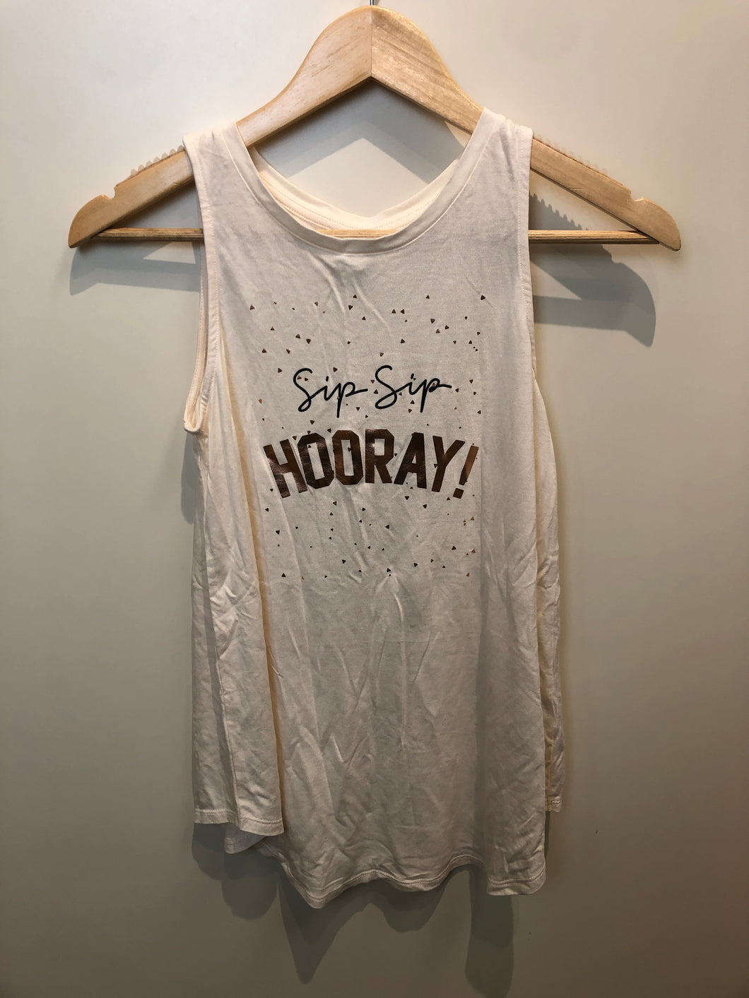Old Navy Tank Top Size Extra Small