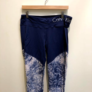 Calvin Klein Womens Athletic Pants Extra Large-IMG_8882.jpg