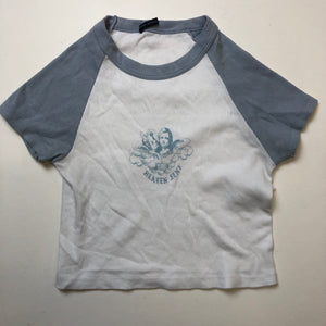 Brandy Melville Womens T-Shirt Small-IMG_8639.jpg