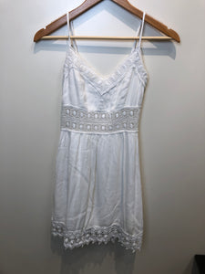 Abercrombie & Fitch Womens Dress Size Small