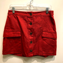 Load image into Gallery viewer, Charlotte Russe Womens Short Skirt Large-IMG_8800.jpg
