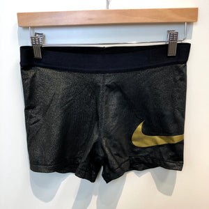 Nike Dri Fit Womens Athletic Shorts Size Large