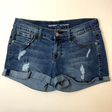 Load image into Gallery viewer, Old Navy Womens Shorts Size 0-IMG_9019.jpg

