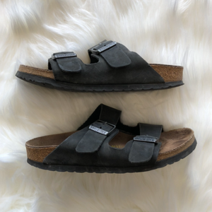 Birkenstock (Shoes) Sandals Womens 5.5