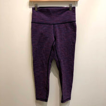 Load image into Gallery viewer, Lulu Lemon Womens Athletic Pants Small
