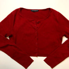 Load image into Gallery viewer, Brandy Melville Womens Long Sleeve Top Small-IMG_8598.jpg
