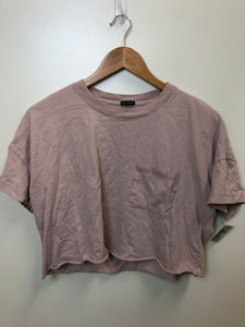 Abercrombie & Fitch Womens T-Shirt Size Medium