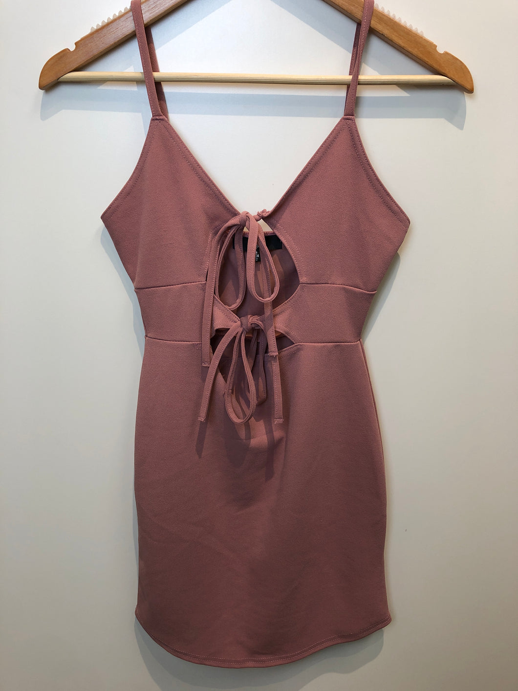 Missguided Womens Dress Size 2
