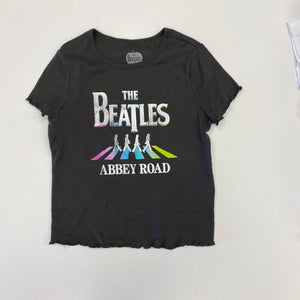 The Beatles T-shirt Women's S