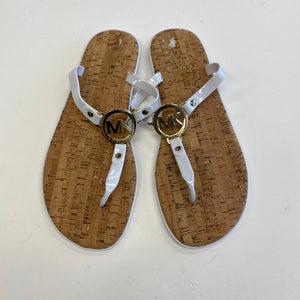 Michael Kors Sandals W Size 9
