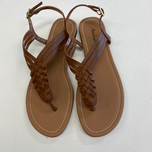 American Eagle Sandals W Size 9