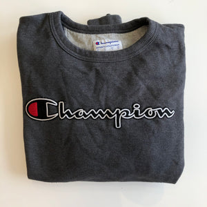 Champion Sweatshirt W Size Large