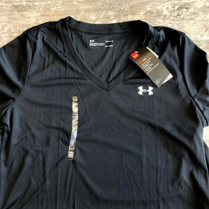 Under Armour Athletic Top W Size Large
