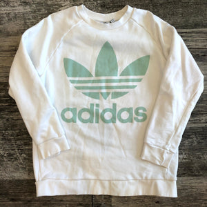 Adidas Sweatshirt W Size Medium