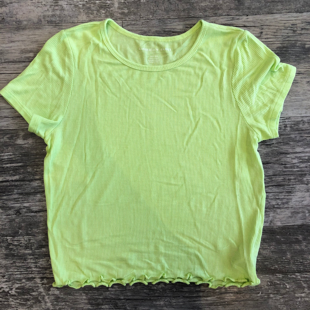 American Eagle T-Shirt W Size Small