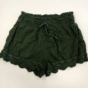 Aerie Shorts W Size Small