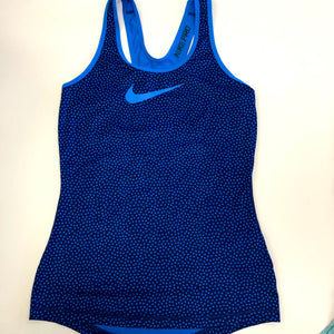Nike Athletic Tank Size Small