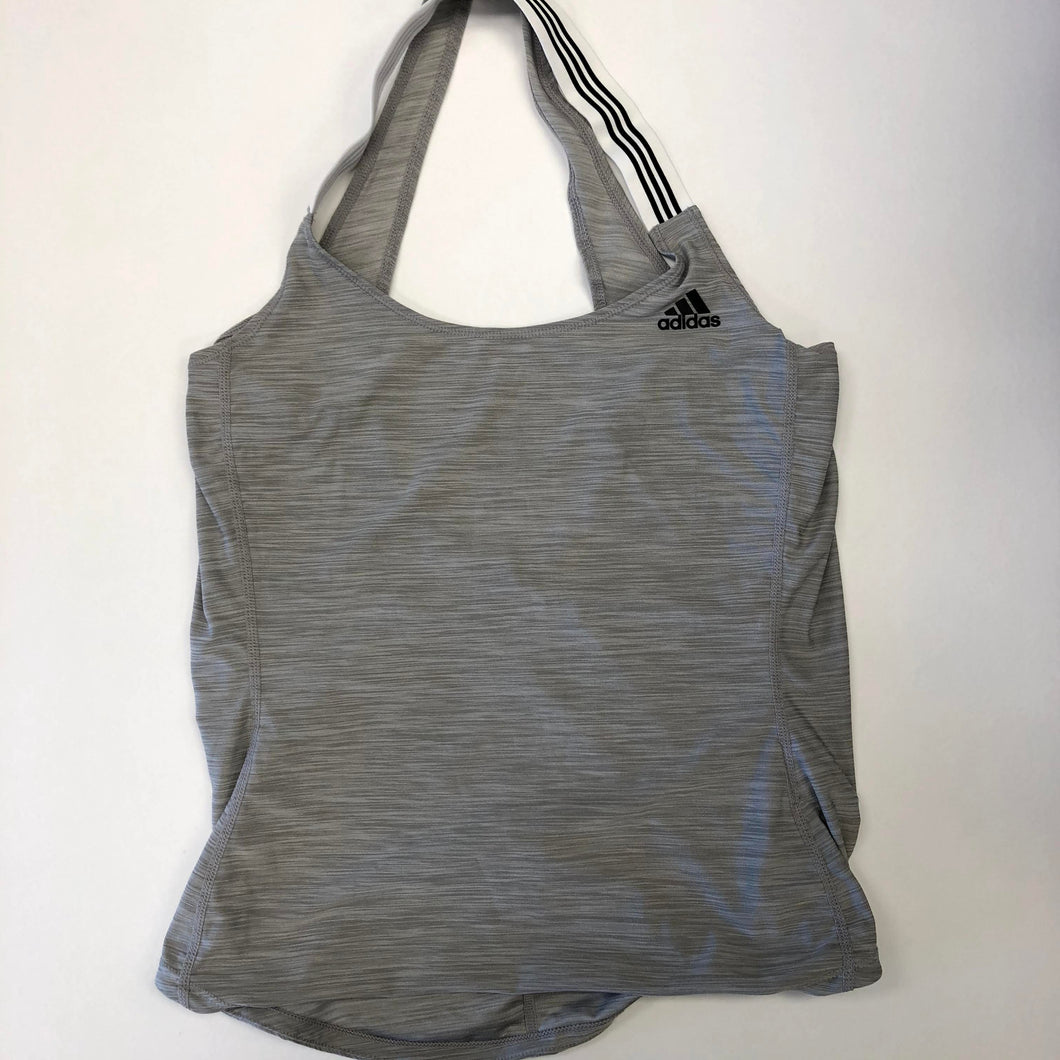 Adidas Athletic Tank Size Small