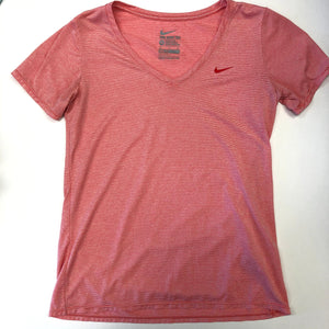 Nike Athletic S Sleeve Size Med