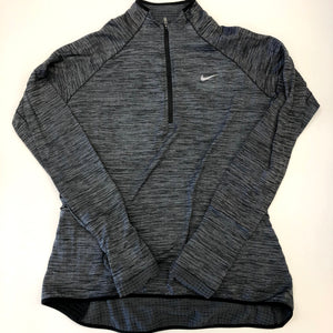 Nike Dri-Fit Athletic L Sleeve Size Med