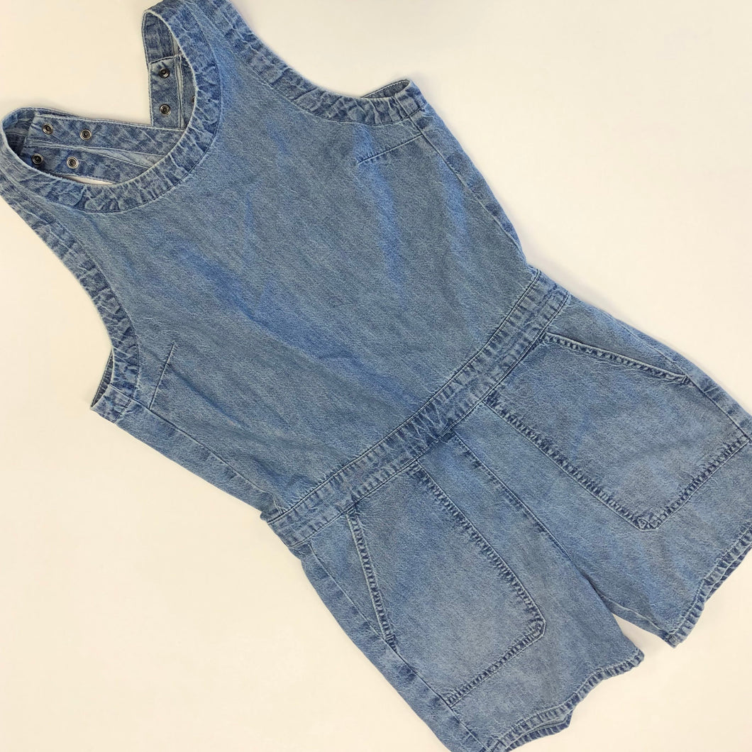 Lucky Brand Romper Size Small
