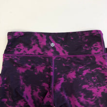 Load image into Gallery viewer, Lululemon Athletic Pants Size 6
