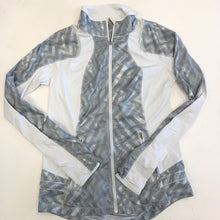 Load image into Gallery viewer, Lululemon Athletic Jacket Size Med
